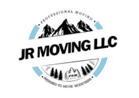 Jr Moving Llc logo 1