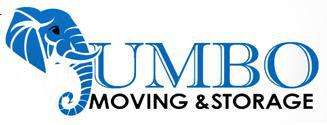 Jumbo Moving And Storage logo 1