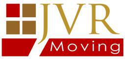 Jvr Moving Reviews logo 1