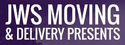 Jws Moving & Delivery logo 1