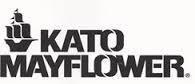 Kato Moving & Storage logo 1