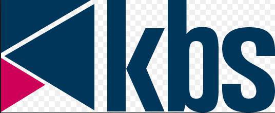 Kbs Moving Service logo 1
