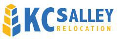 K.C. Salley Van & Storage logo 1