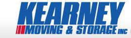 Kearney Moving & Storage logo 1