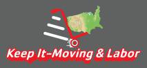 Keep It - Moving & Labor Llc logo 1