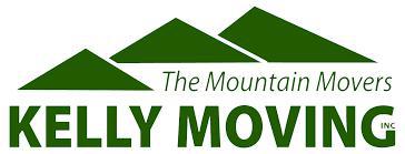 Kelly Moving, Inc logo 1