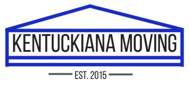 Kentuckiana Moving, Llc logo 1