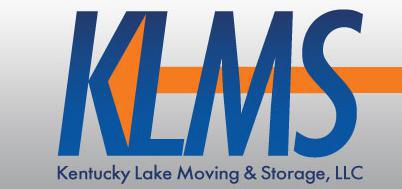 Kentucky Lake Moving logo 1