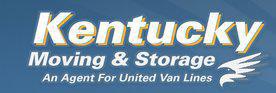 Kentucky Moving & Storage Services logo 1