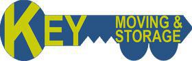 Key Moving & Storage Inc logo 1