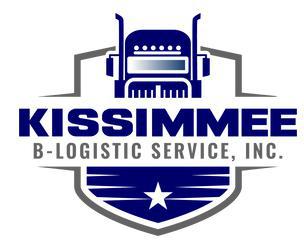Kissimmee B-Logistic Service logo 1