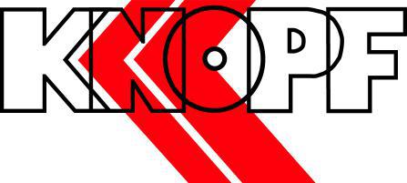 Knopf International logo 1