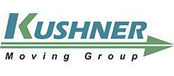 Kushner Moving Group logo 1