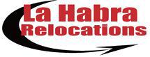 La Habra Relocations logo 1
