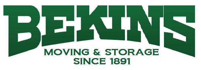 Lake County Van And Storage logo 1