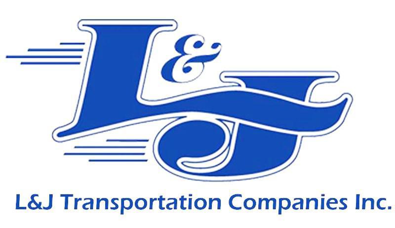 L&J Transportation Companies Inc. logo 1