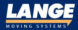 Lange Moving Systems, Inc logo 1