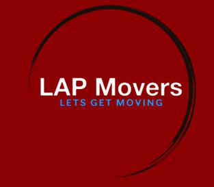 Lap Movers logo 1