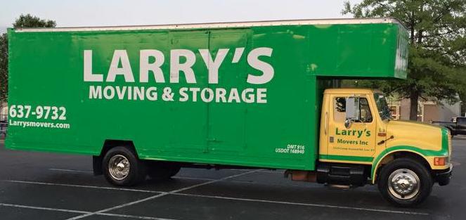 Larrys Movers logo 1