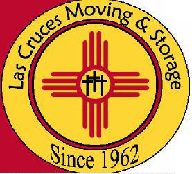 Las Cruces Moving  logo 1
