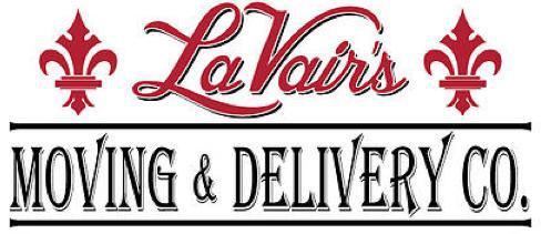 Lavairs Moving & Delivery Reviews logo 1