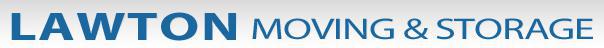 Lawton Moving & Storage logo 1