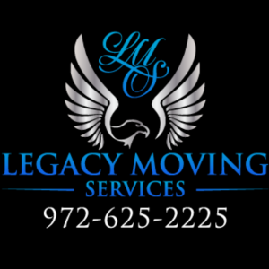 Legacy Moving Services | Tx logo 1