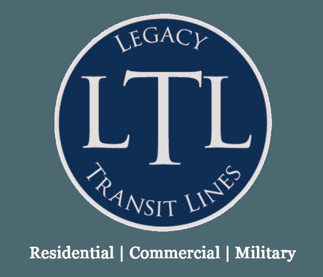 Legacy Transit Lines logo 1