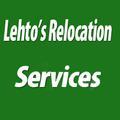 Lehtos Relocation Movers logo 1