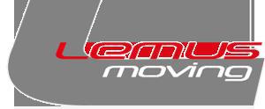 Lemus Moving logo 1