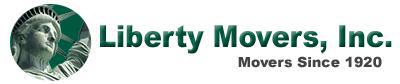 Liberty Movers logo 1