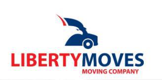Liberty Moves Inc logo 1