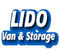 Lido Van And Storage logo 1