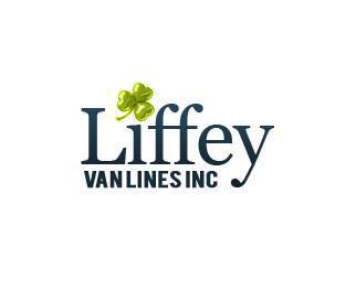Liffey Van Lines logo 1