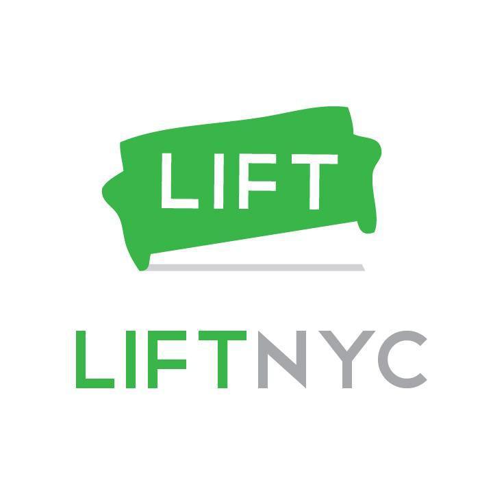 Lift Nyc Moving Company logo 1