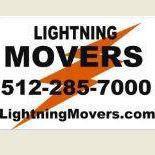 Lightning Movers logo 1