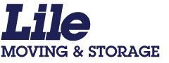 Lile Moving & Storage logo 1