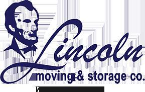 Lincoln Moving & Storage Company logo 1