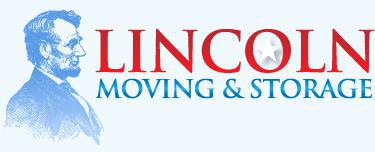 Lincoln Moving & Storage Of Tampa logo 1