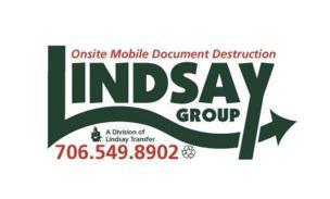 Lindsay Transfer Moving & Storage logo 1