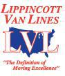 Lippincott Van Lines logo 1