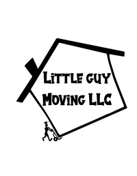Little Guy Moving Llc logo 1
