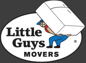 Little Guys Movers logo 1