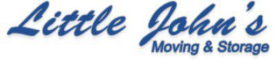 Little Johns Movers logo 1