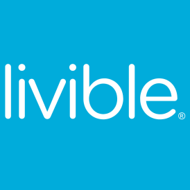 Livible, Inc logo 1