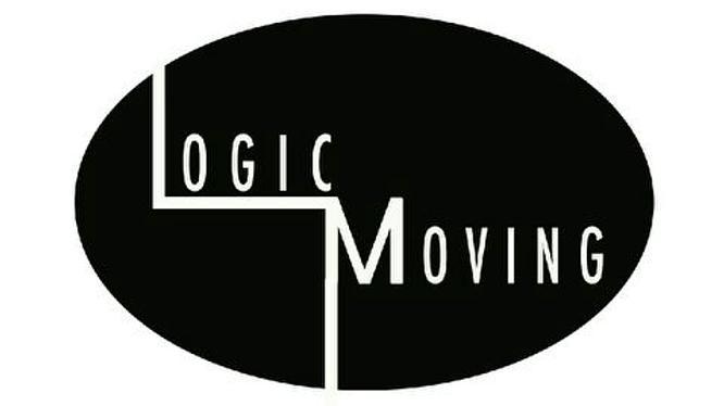 Logic Moving Company logo 1