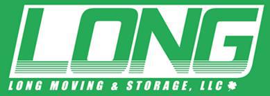 Long Moving & Storage logo 1