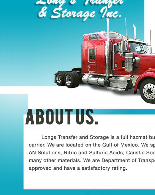 Longs Transfer & Storage Inc logo 1