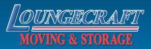 Loungecraft Moving & Storage logo 1