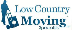 Low Country Moving & Storage logo 1